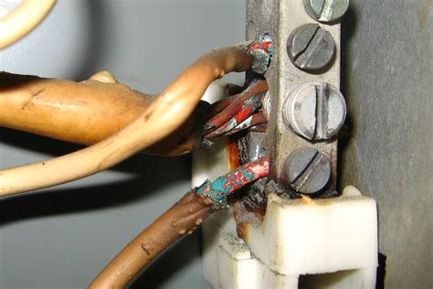 What are the Causes of an Electrical Connection 